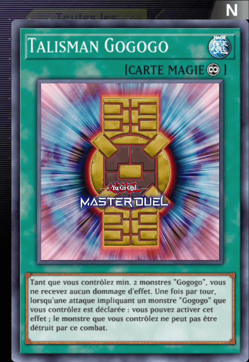 card image