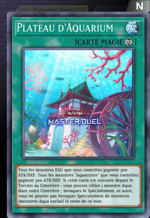 card image