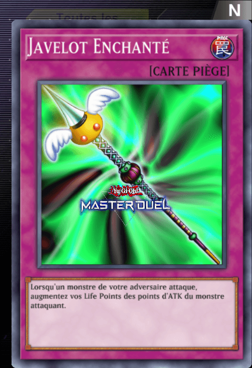 card image