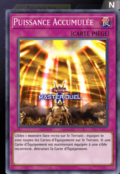 card image