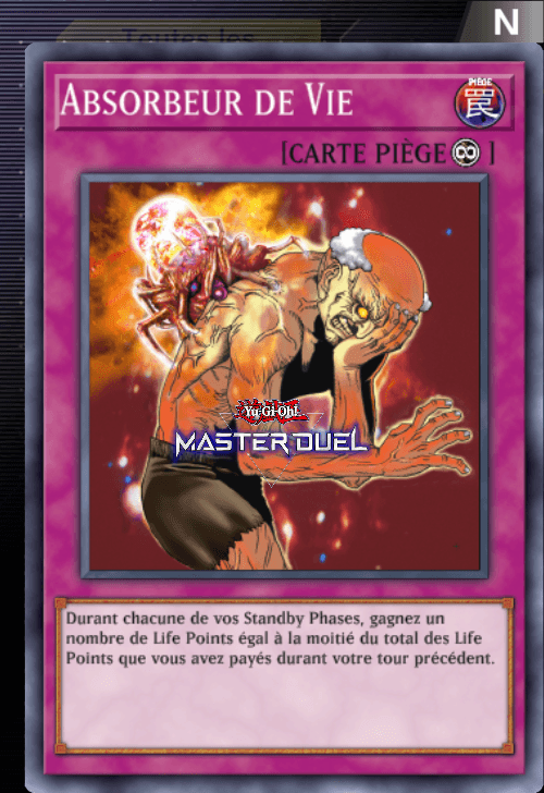 card image