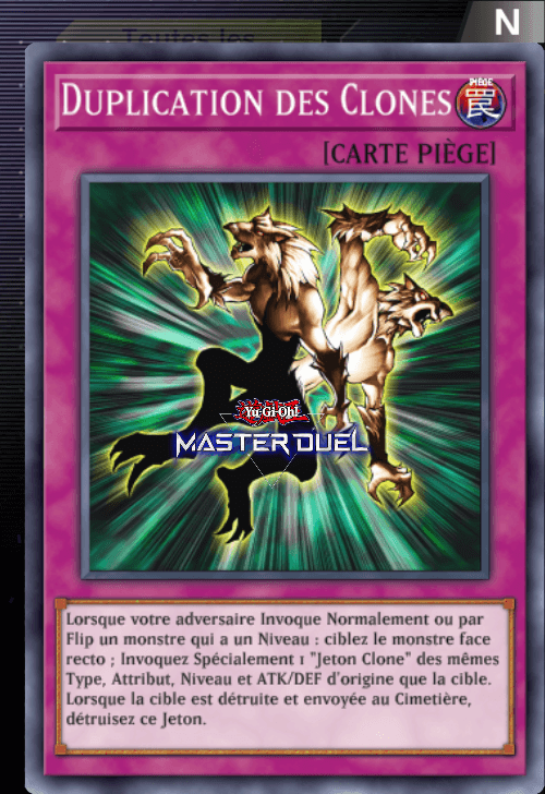 card image