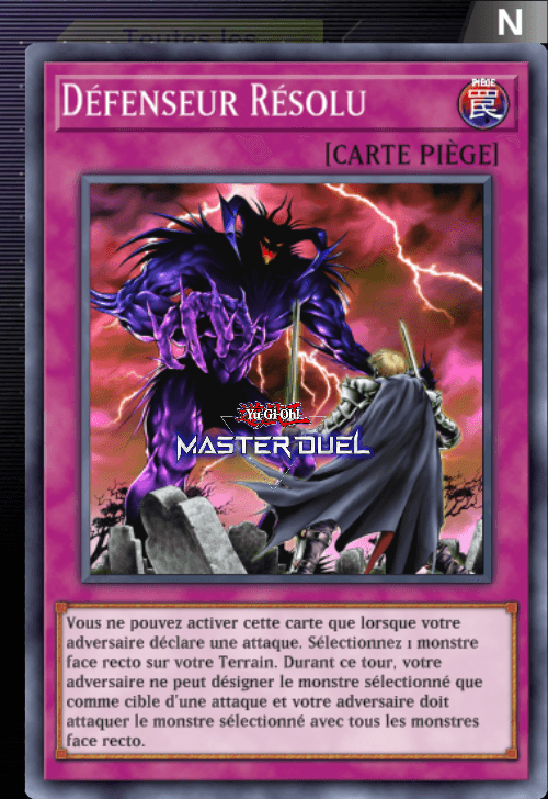 card image