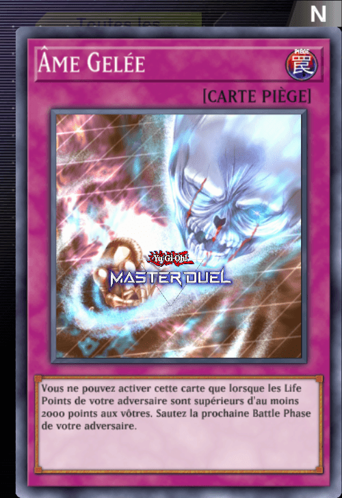 card image