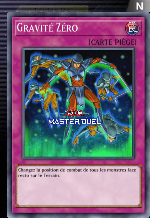 card image