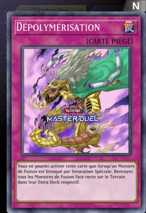 card image