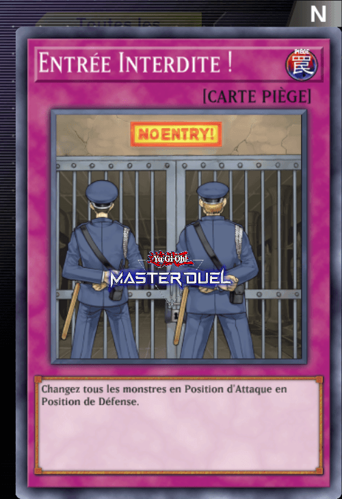 card image