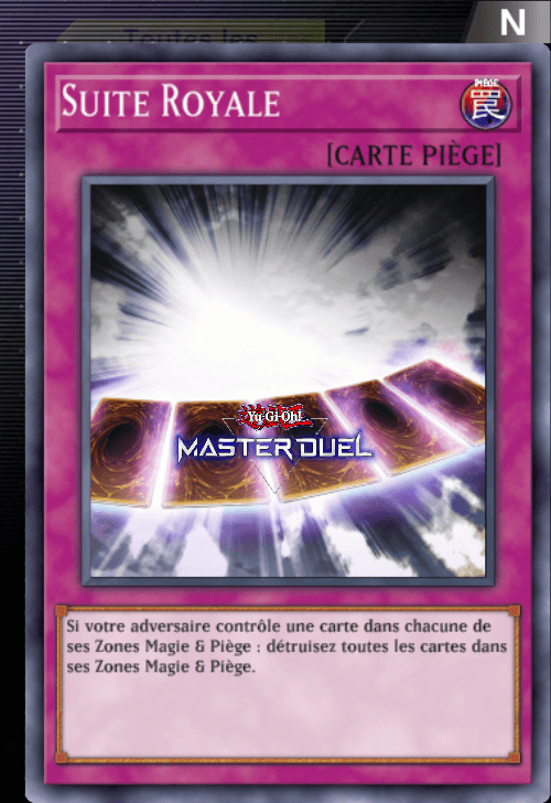 card image