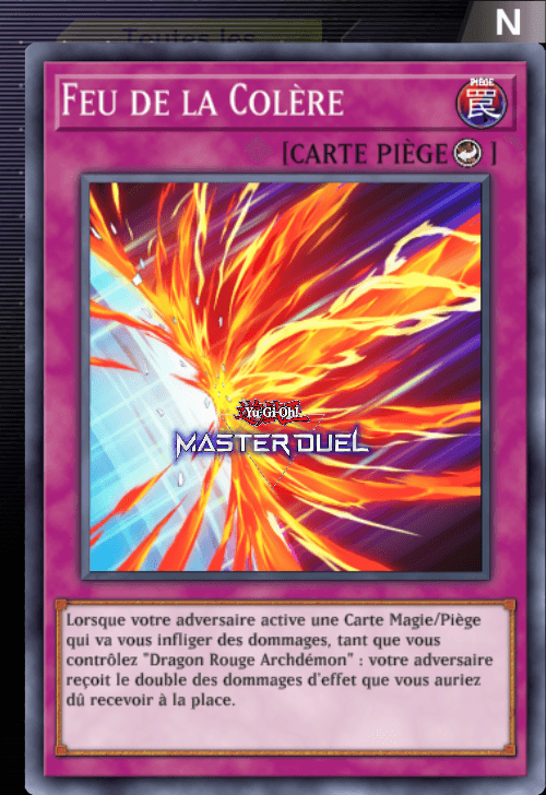 card image