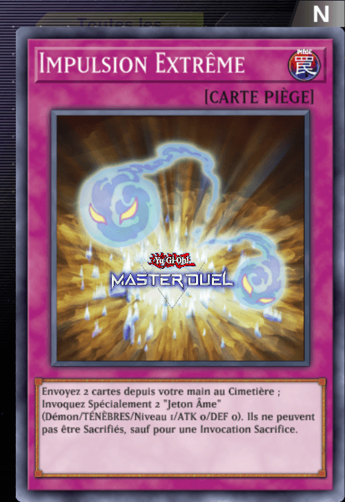 card image