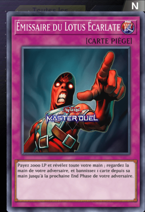 card image