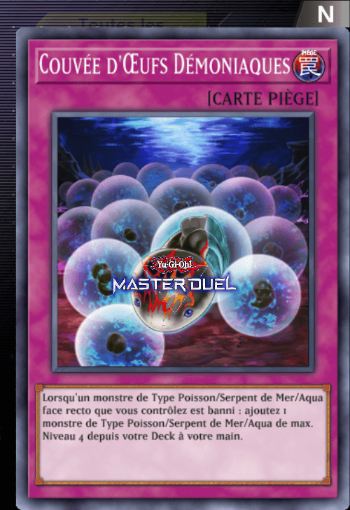 card image