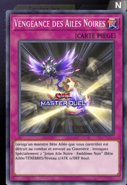 card image