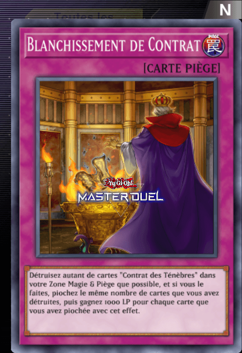 card image