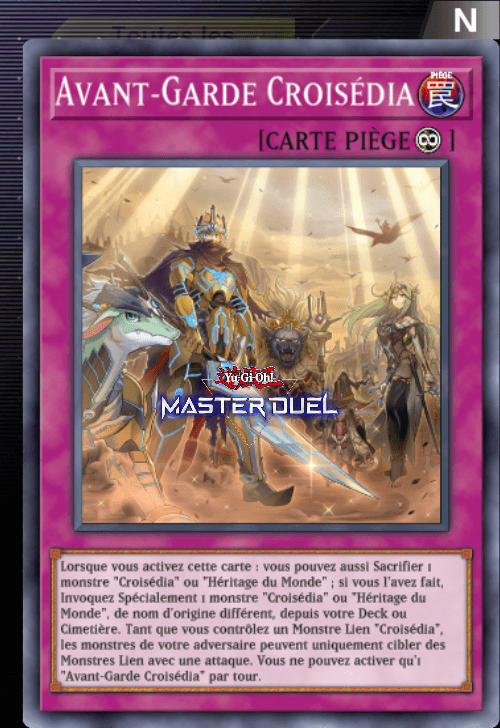 card image
