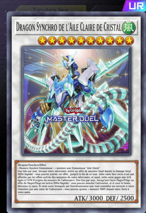 card image