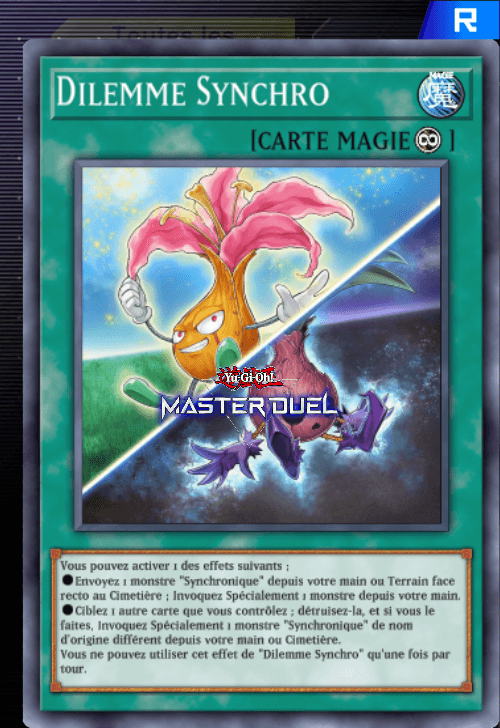 card image