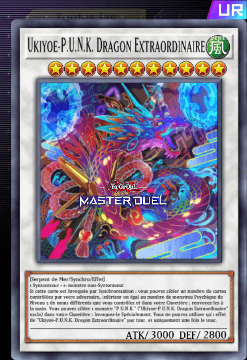 card image