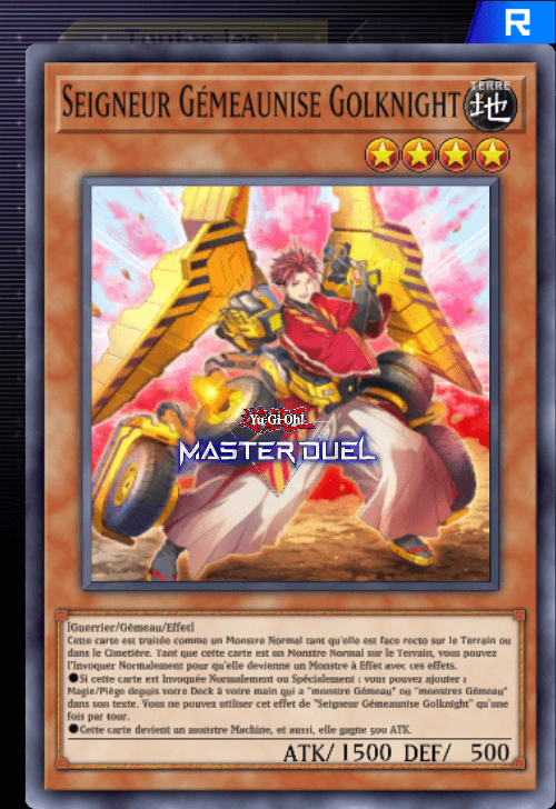 card image