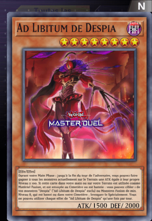 card image