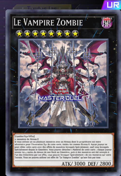 card image