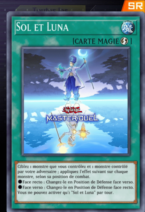 card image