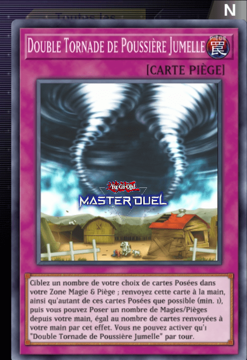 card image