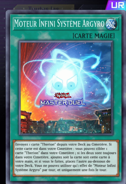card image