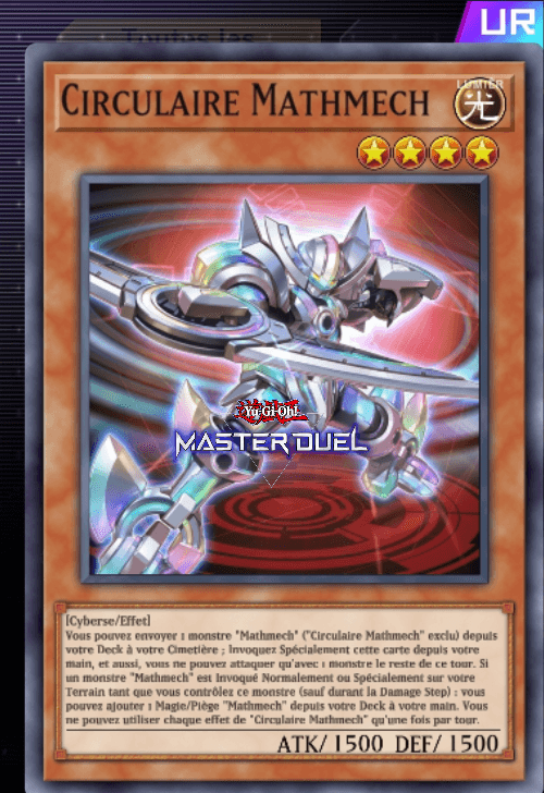 card image