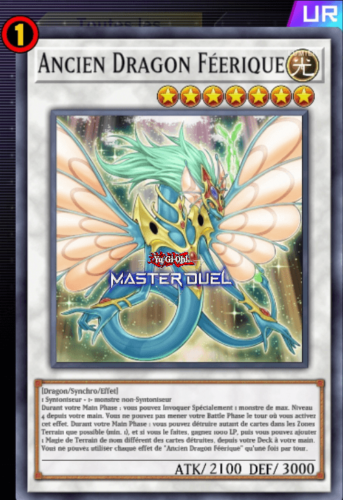 card image