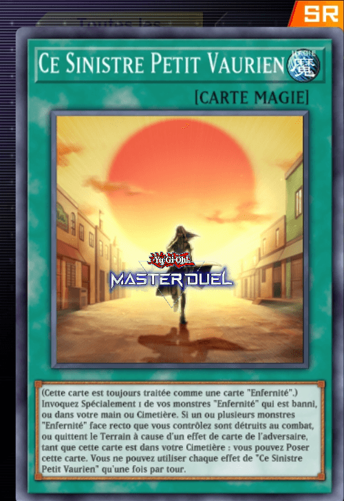 card image