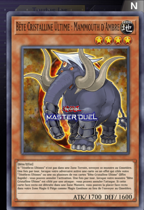 card image