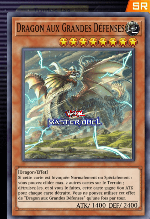 card image