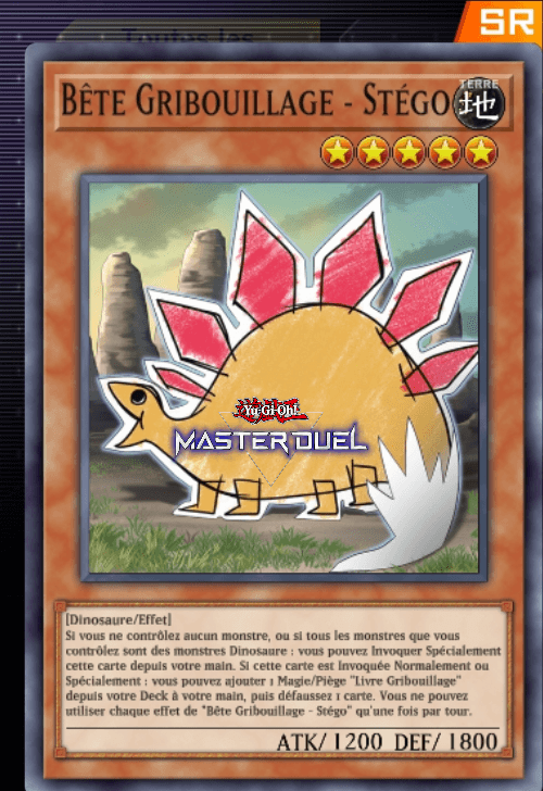 card image