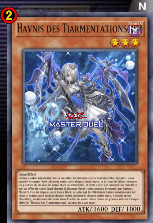 card image