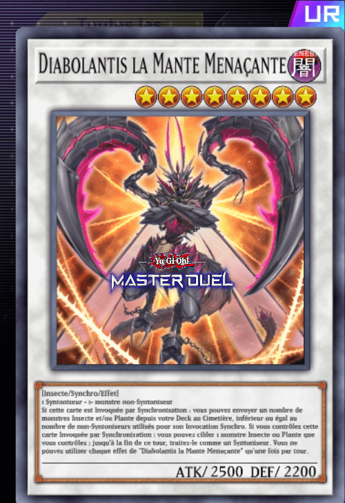 card image