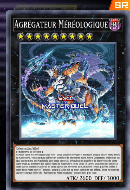 card image