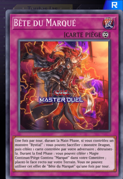 card image