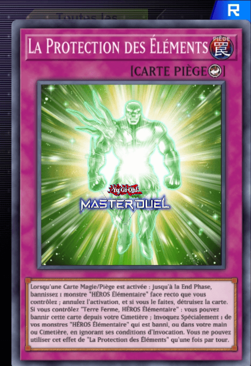 card image