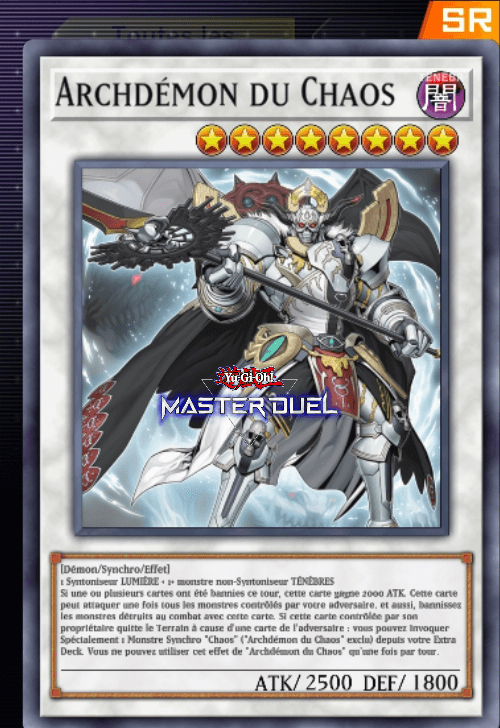card image