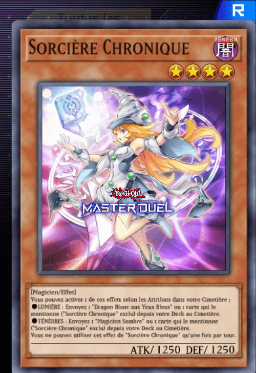 card image