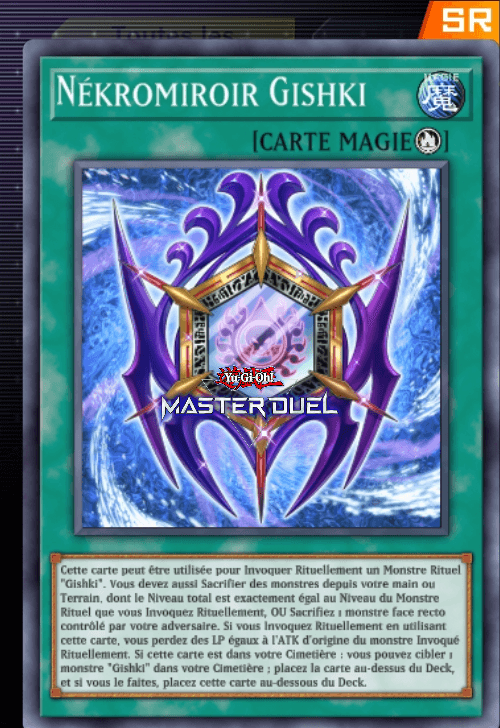 card image