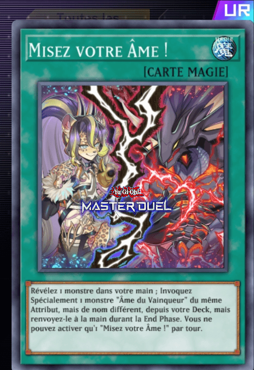 card image