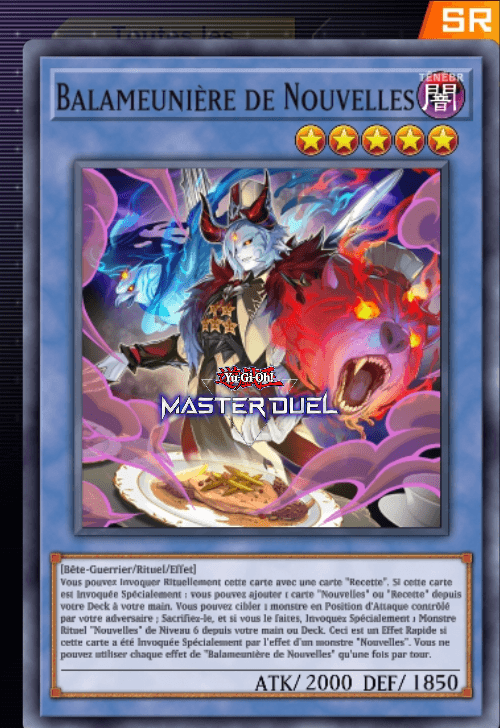 card image
