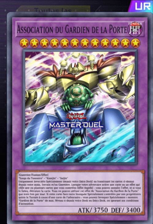 card image