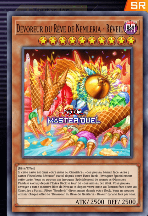 card image
