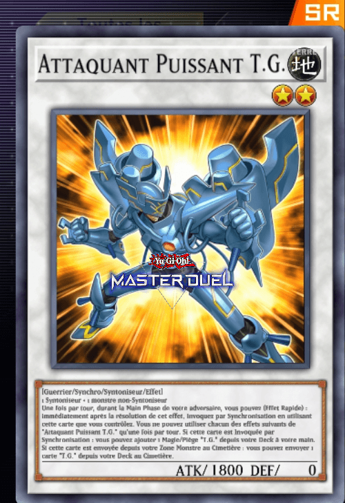 card image