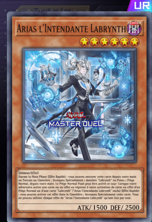 card image