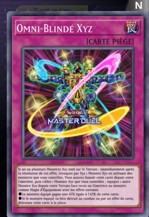 card image