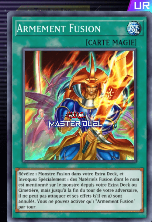 card image